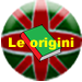 Clikka per entrare nella sezione Le Origini